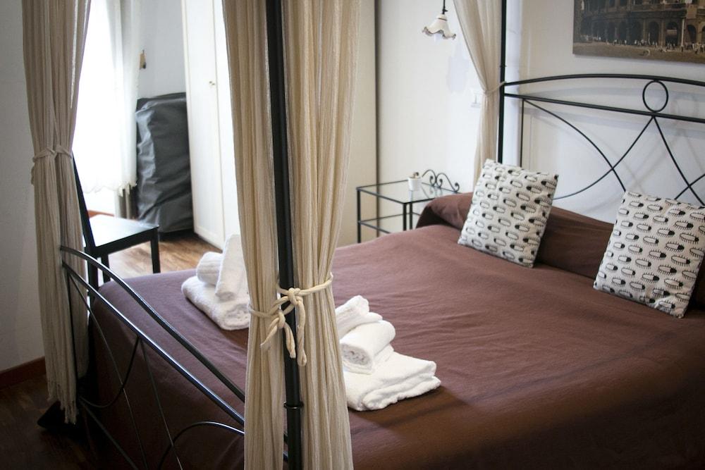 Vatican City Guest House Rome Exterior photo