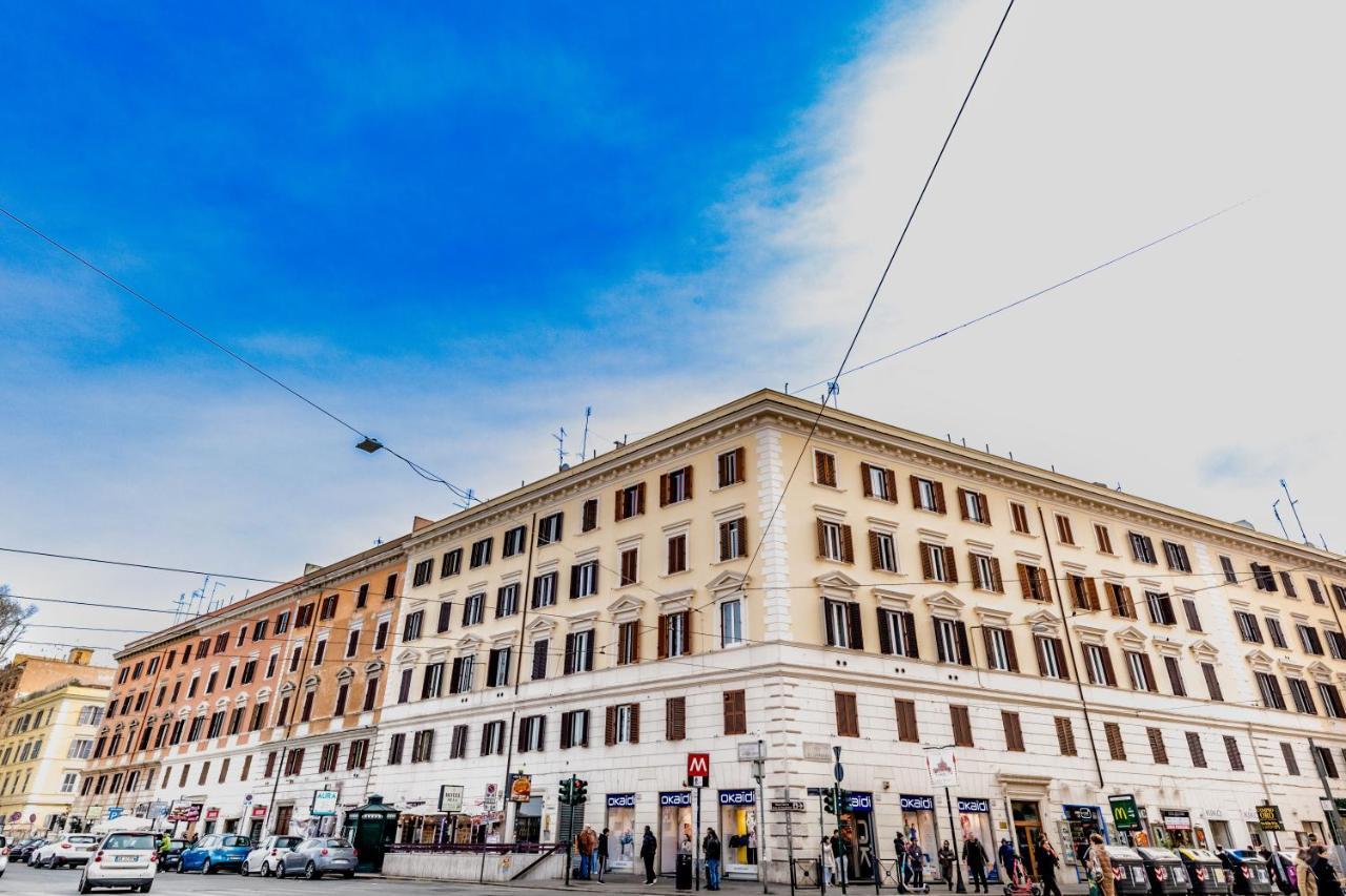 Vatican City Guest House Rome Exterior photo