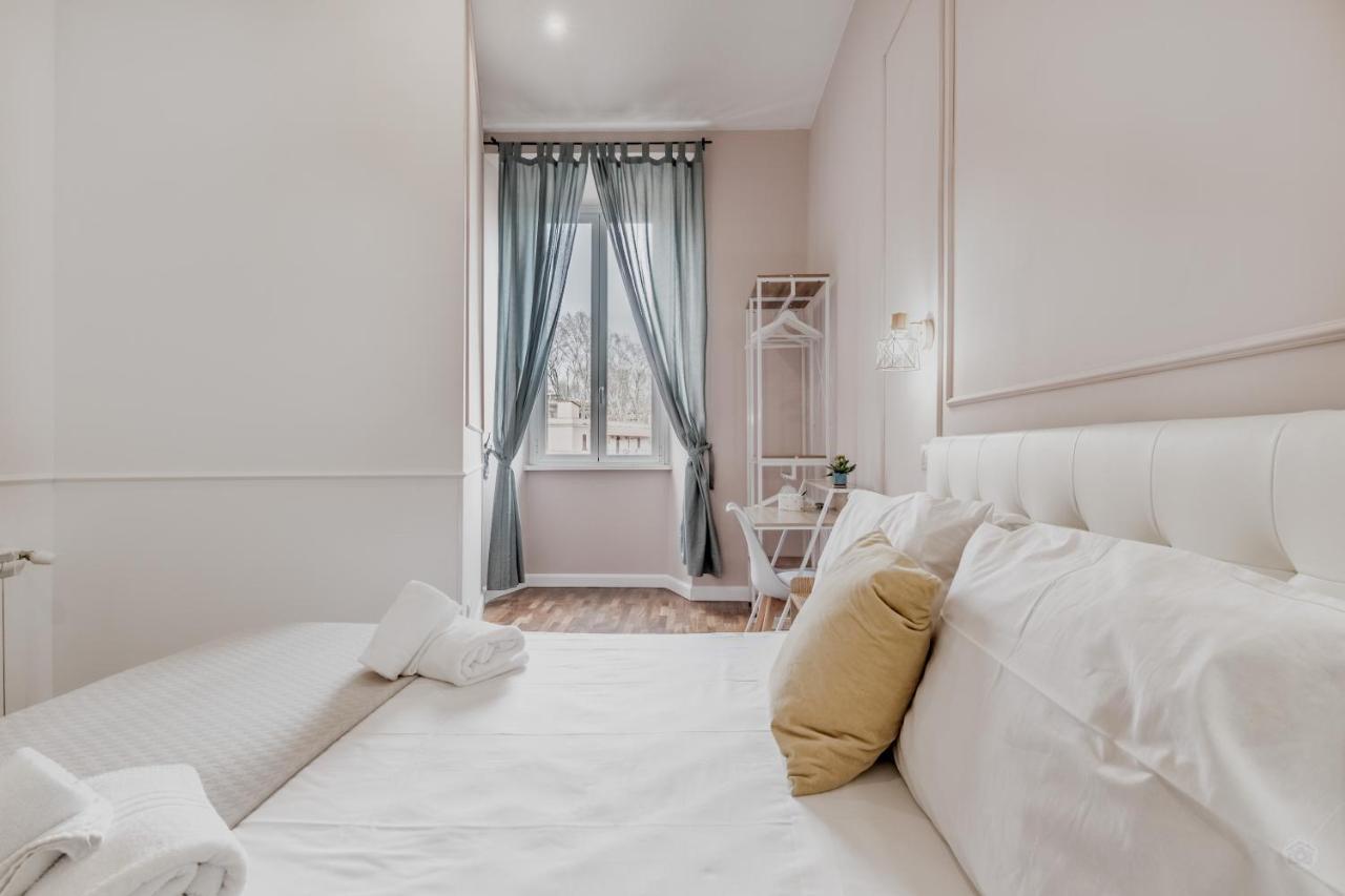 Vatican City Guest House Rome Exterior photo