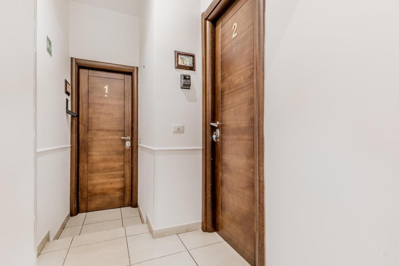 Vatican City Guest House Rome Exterior photo