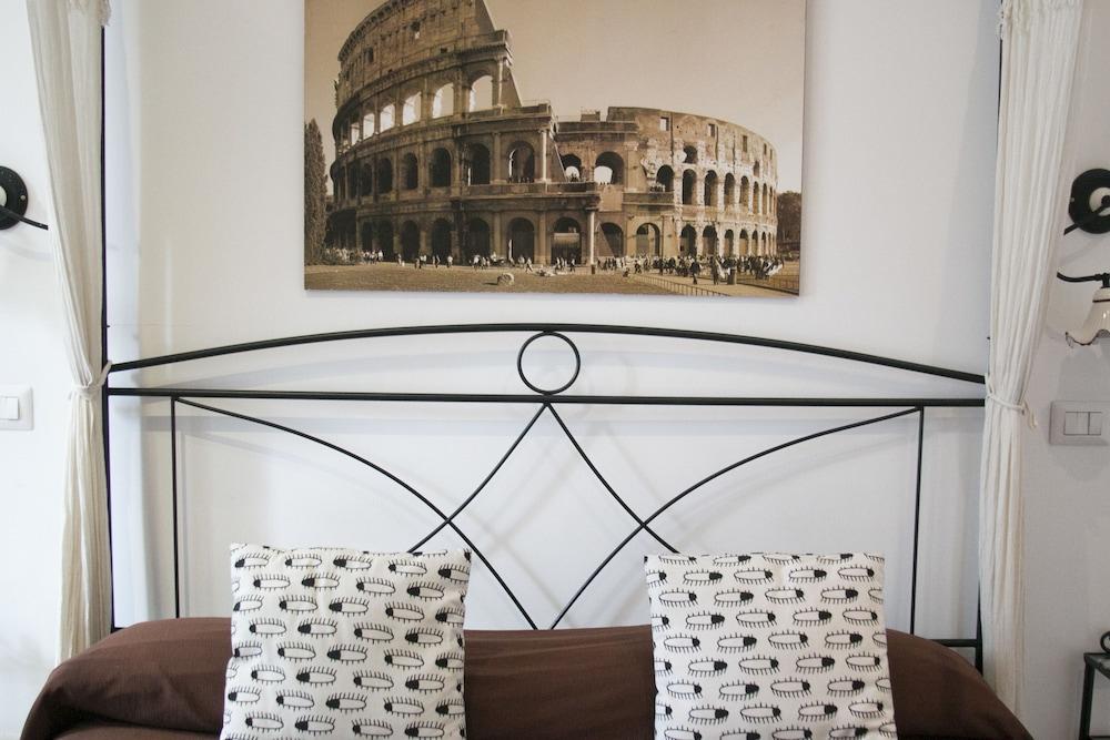 Vatican City Guest House Rome Exterior photo